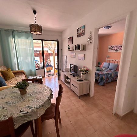 Casa Emma Apartment Corralejo Exterior photo