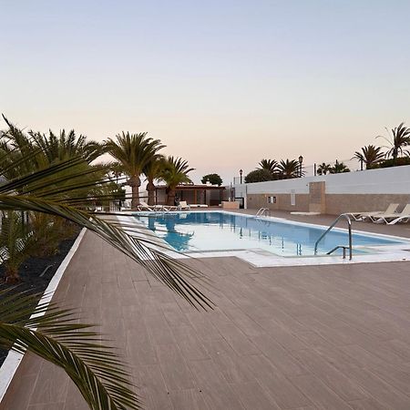 Casa Emma Apartment Corralejo Exterior photo