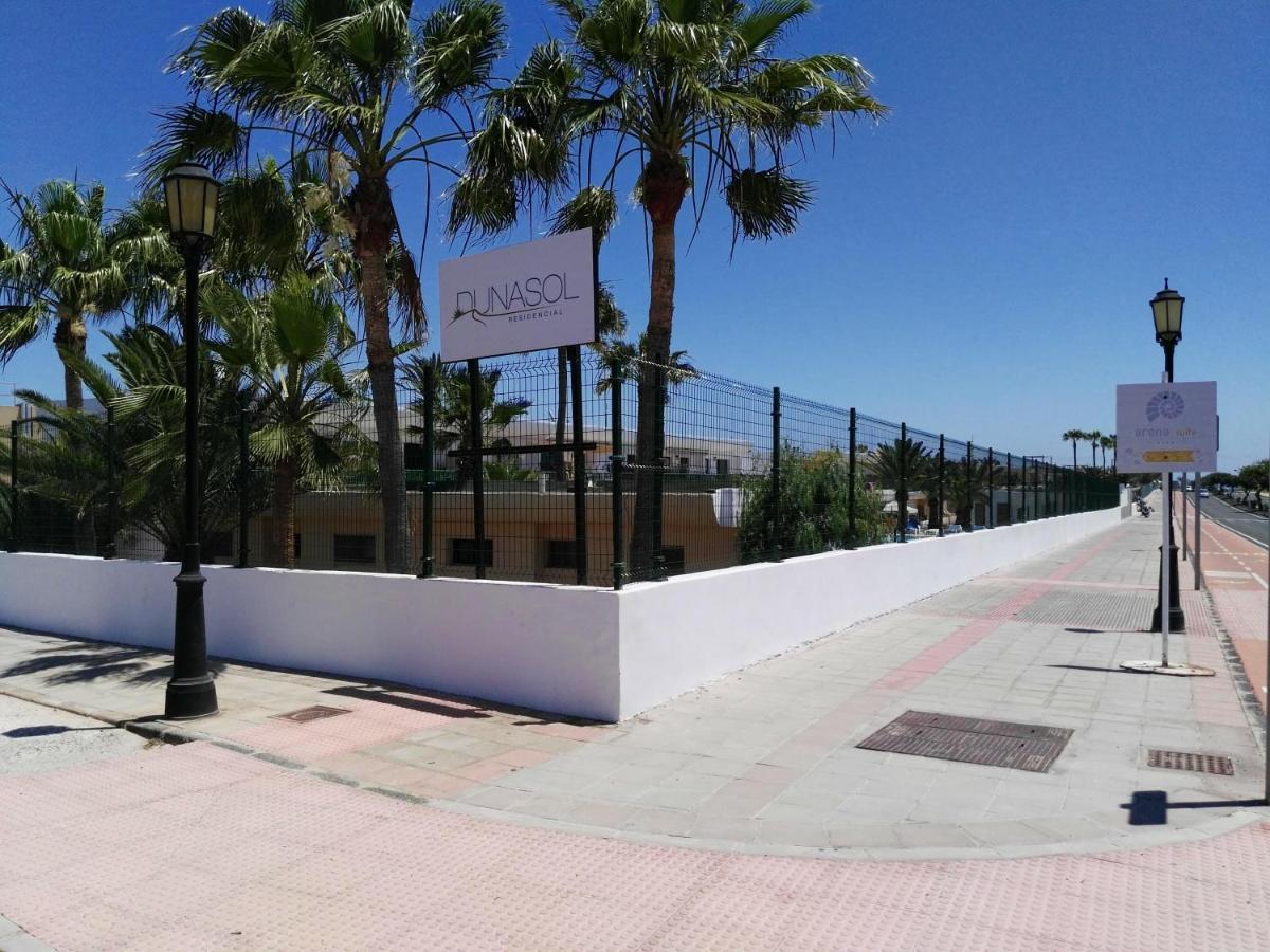 Casa Emma Apartment Corralejo Exterior photo