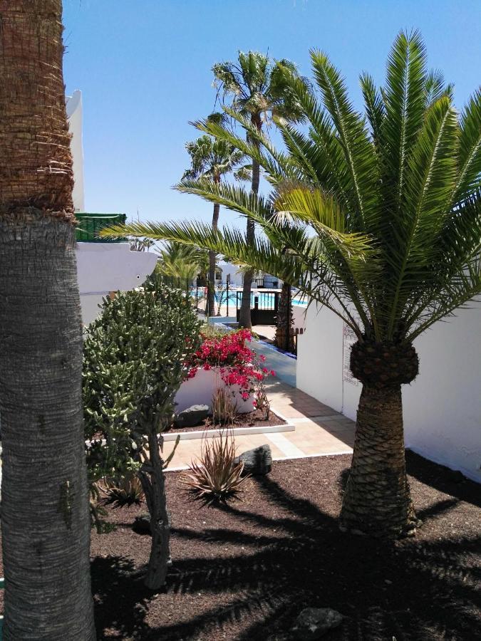 Casa Emma Apartment Corralejo Exterior photo