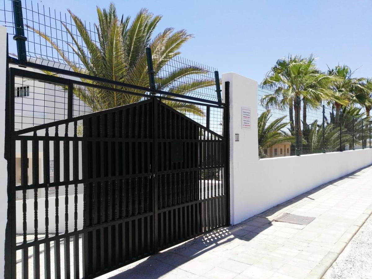 Casa Emma Apartment Corralejo Exterior photo