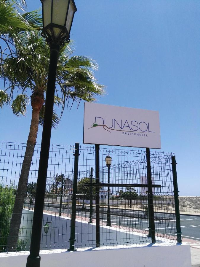 Casa Emma Apartment Corralejo Exterior photo
