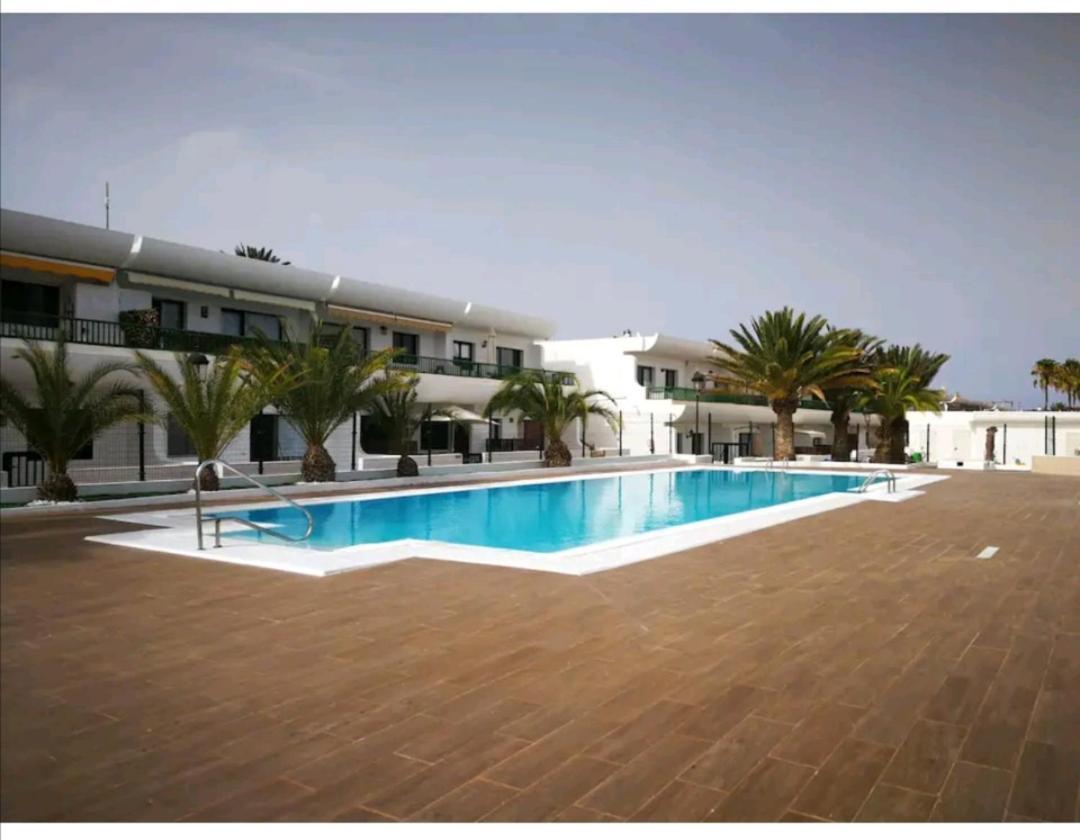 Casa Emma Apartment Corralejo Exterior photo