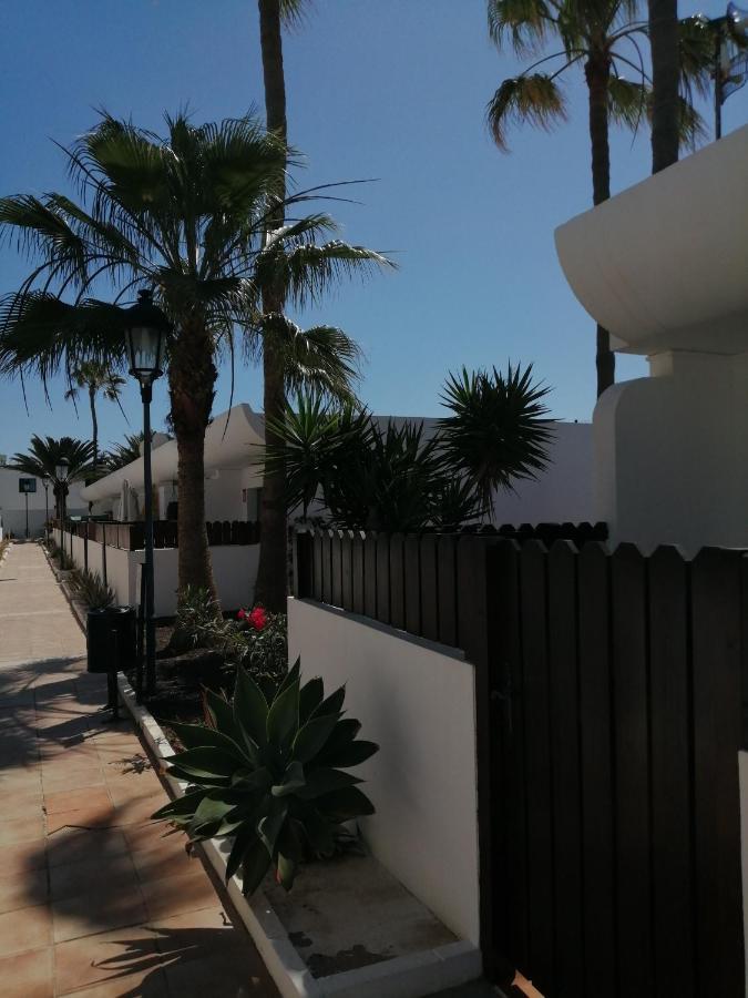 Casa Emma Apartment Corralejo Exterior photo