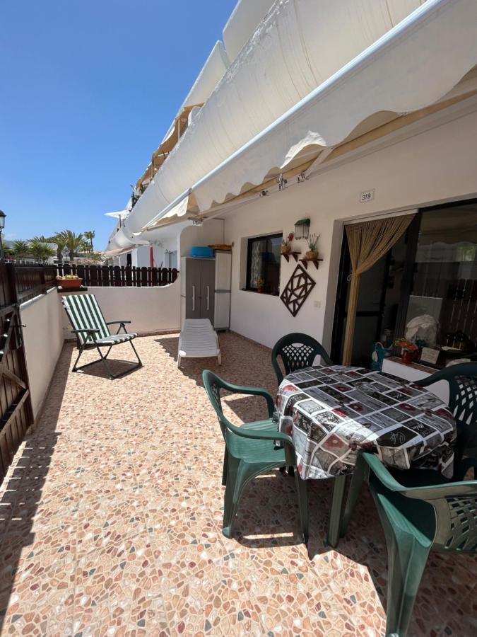 Casa Emma Apartment Corralejo Exterior photo