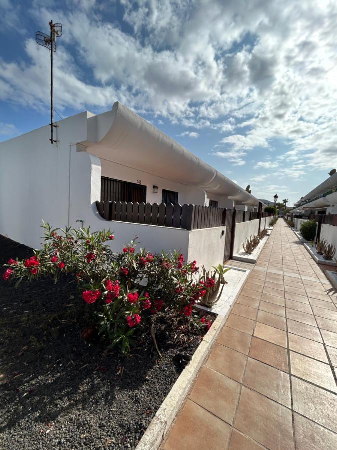 Casa Emma Apartment Corralejo Exterior photo