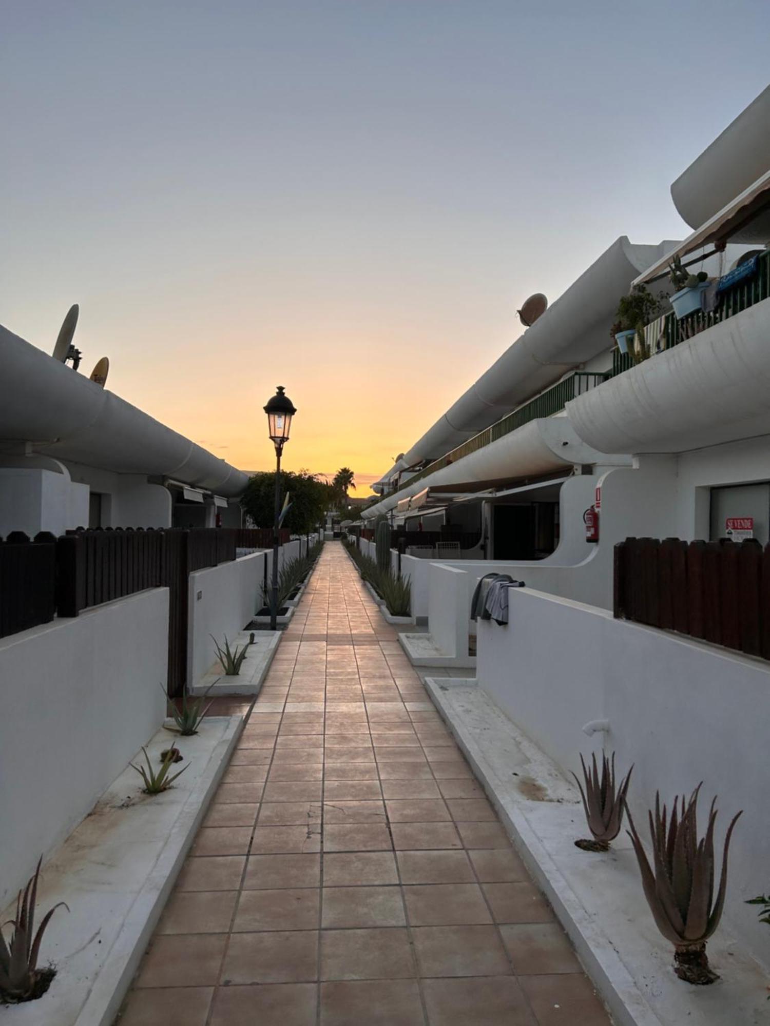 Casa Emma Apartment Corralejo Exterior photo