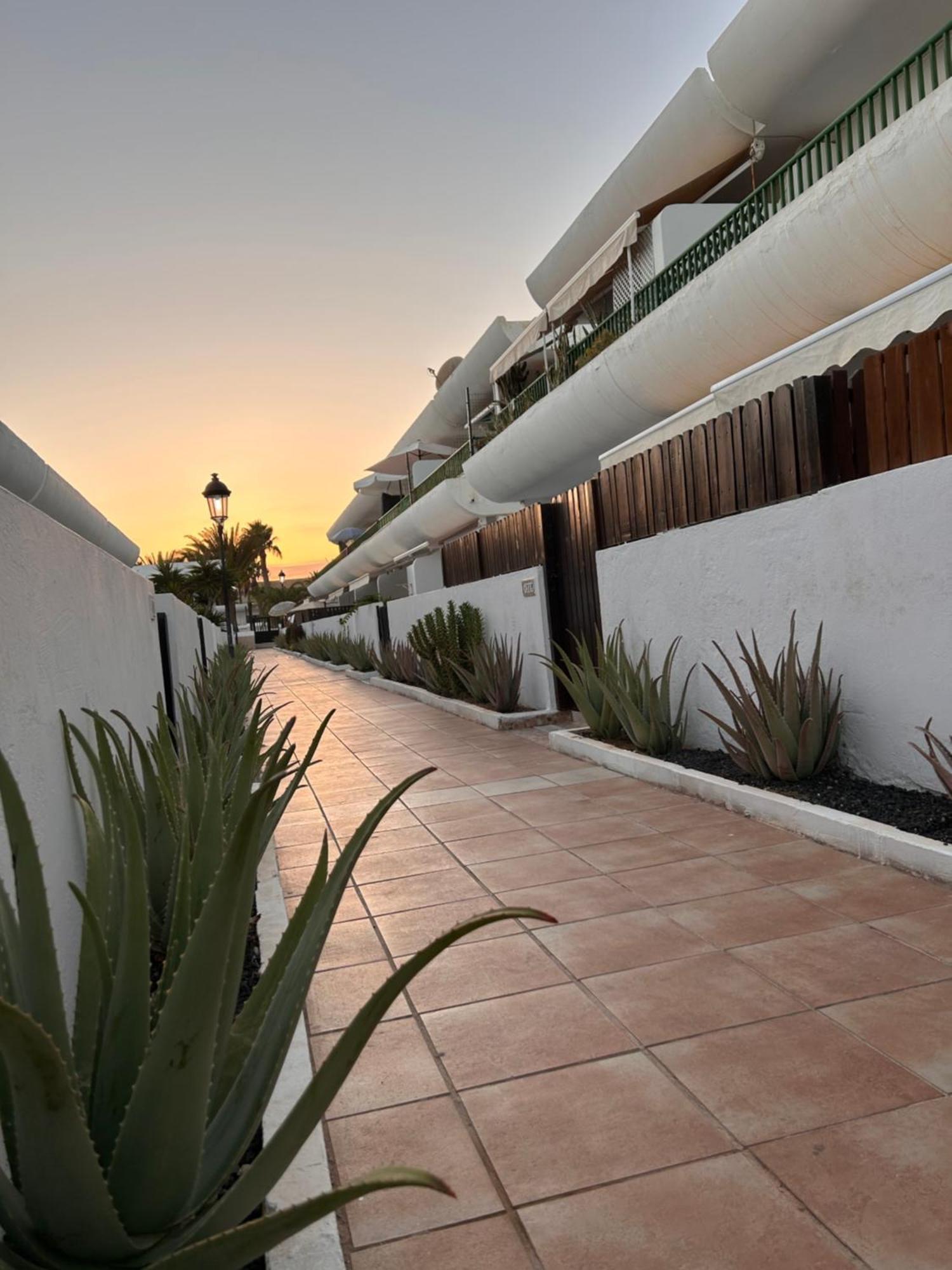 Casa Emma Apartment Corralejo Exterior photo