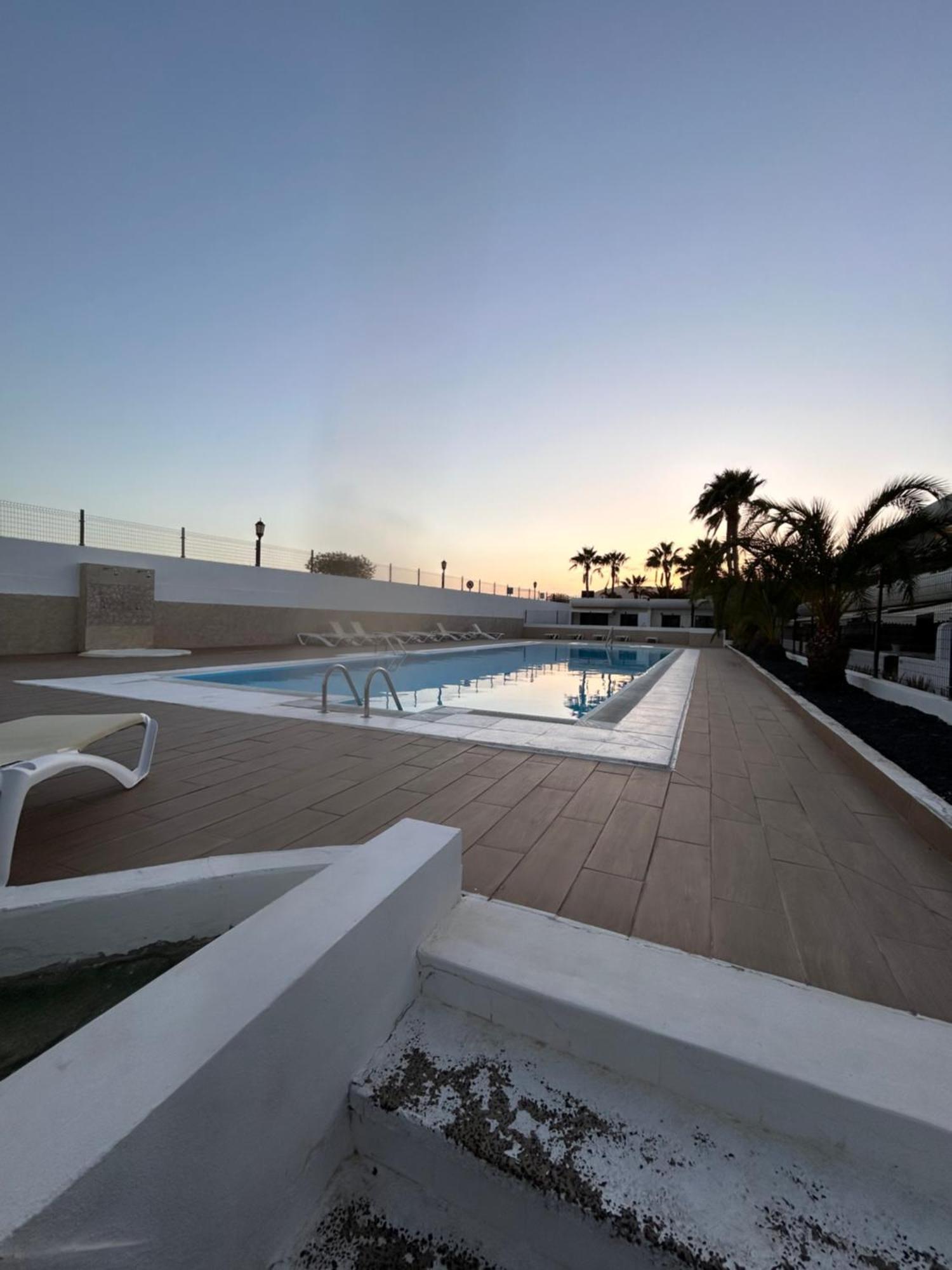 Casa Emma Apartment Corralejo Exterior photo