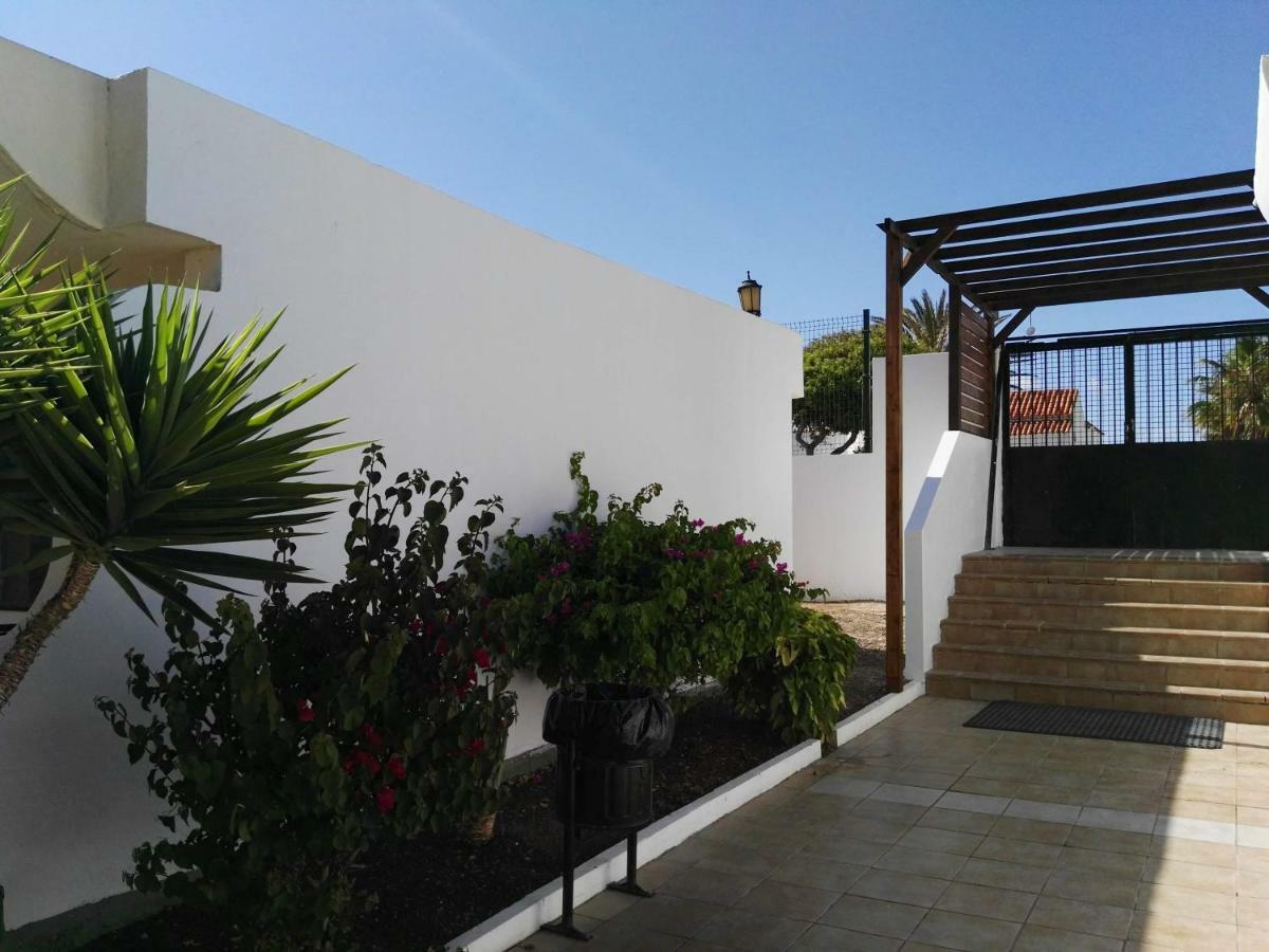 Casa Emma Apartment Corralejo Exterior photo