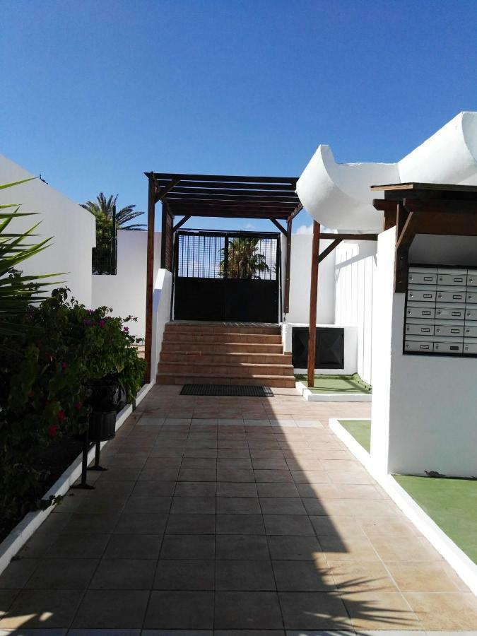 Casa Emma Apartment Corralejo Exterior photo