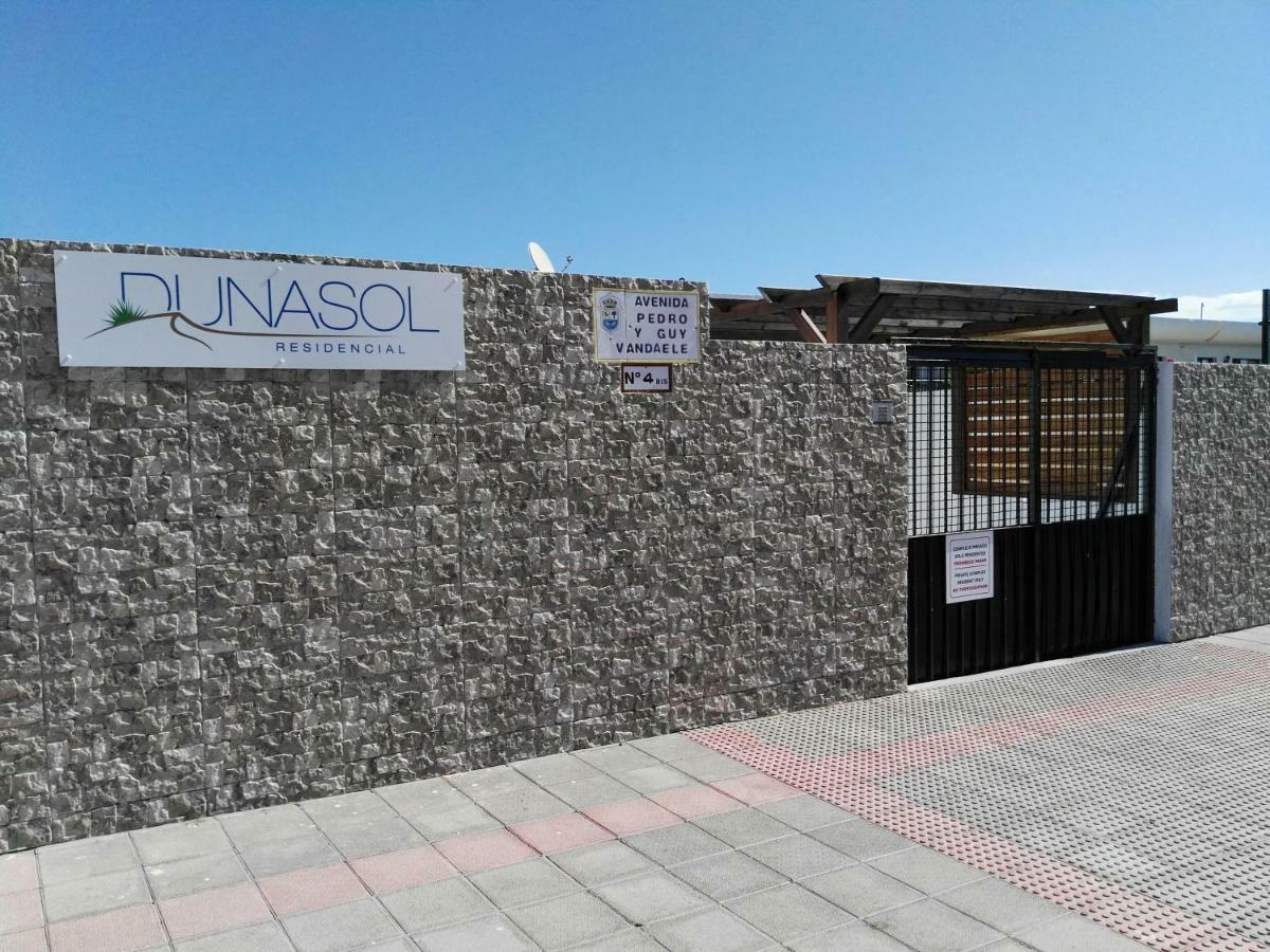 Casa Emma Apartment Corralejo Exterior photo